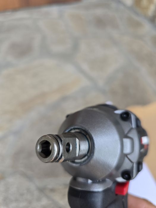 Продавам преработен импакт парксайд серия В