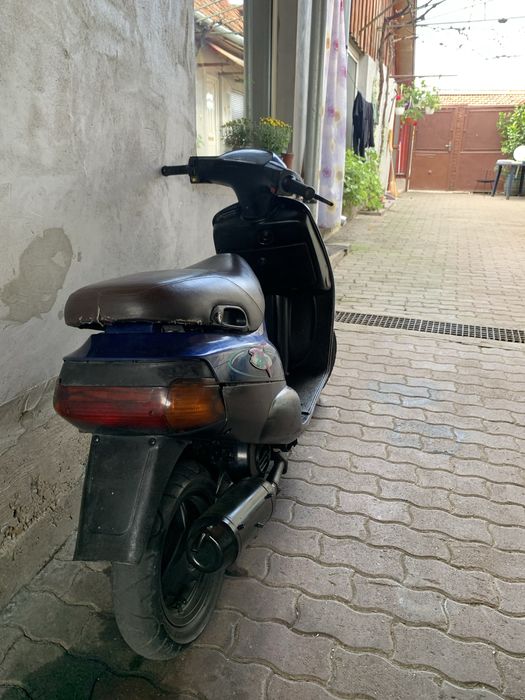 Vand scuter piaggio zip