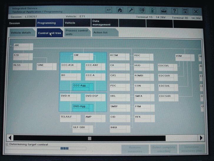 Diagnoza auto tester auto si la domiciliu