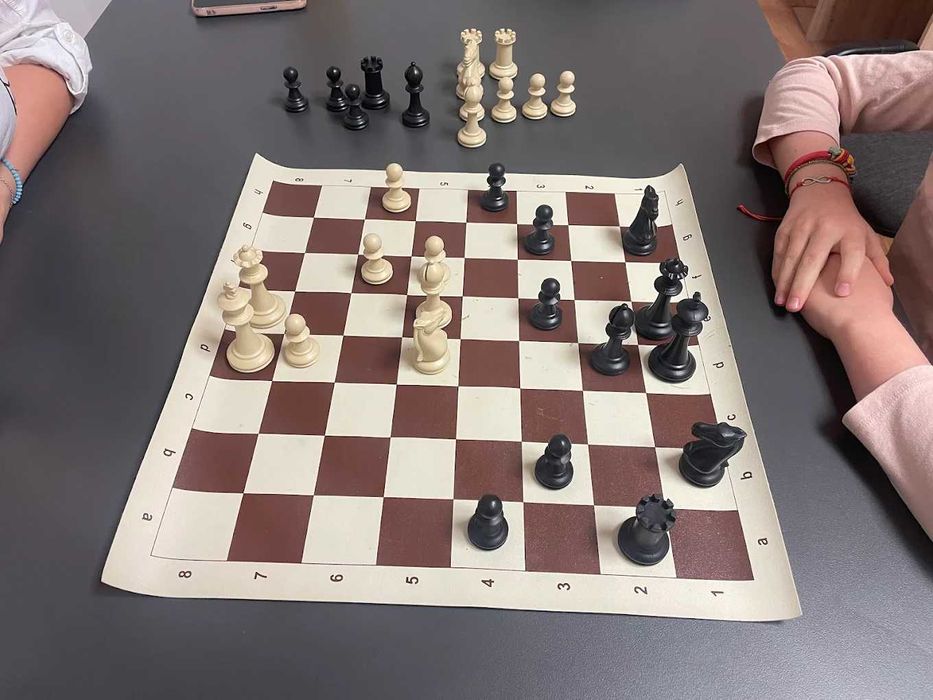 Образователен център Евдора - Детска занималня