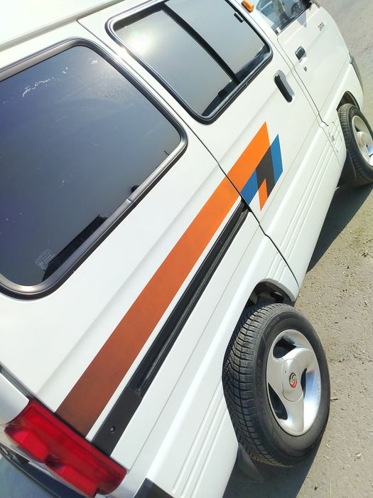 Damas sotiladi yili 2022 edal holatda