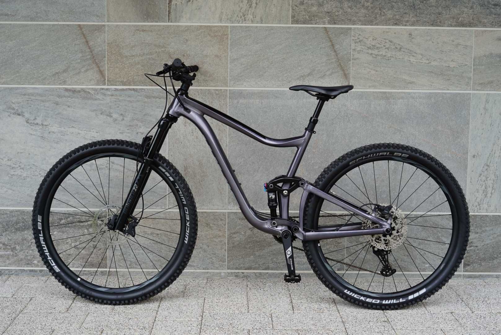 2021 Giant Trance 3 29  FOX,Deore | Trail байк