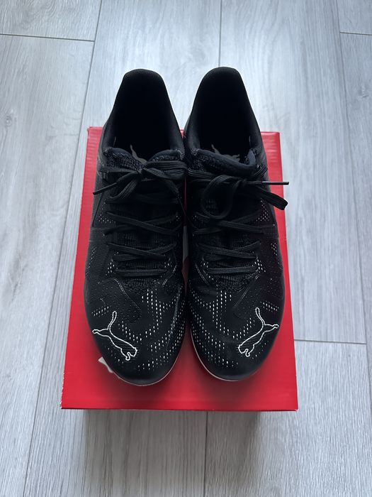 Футболни маратонки Puma