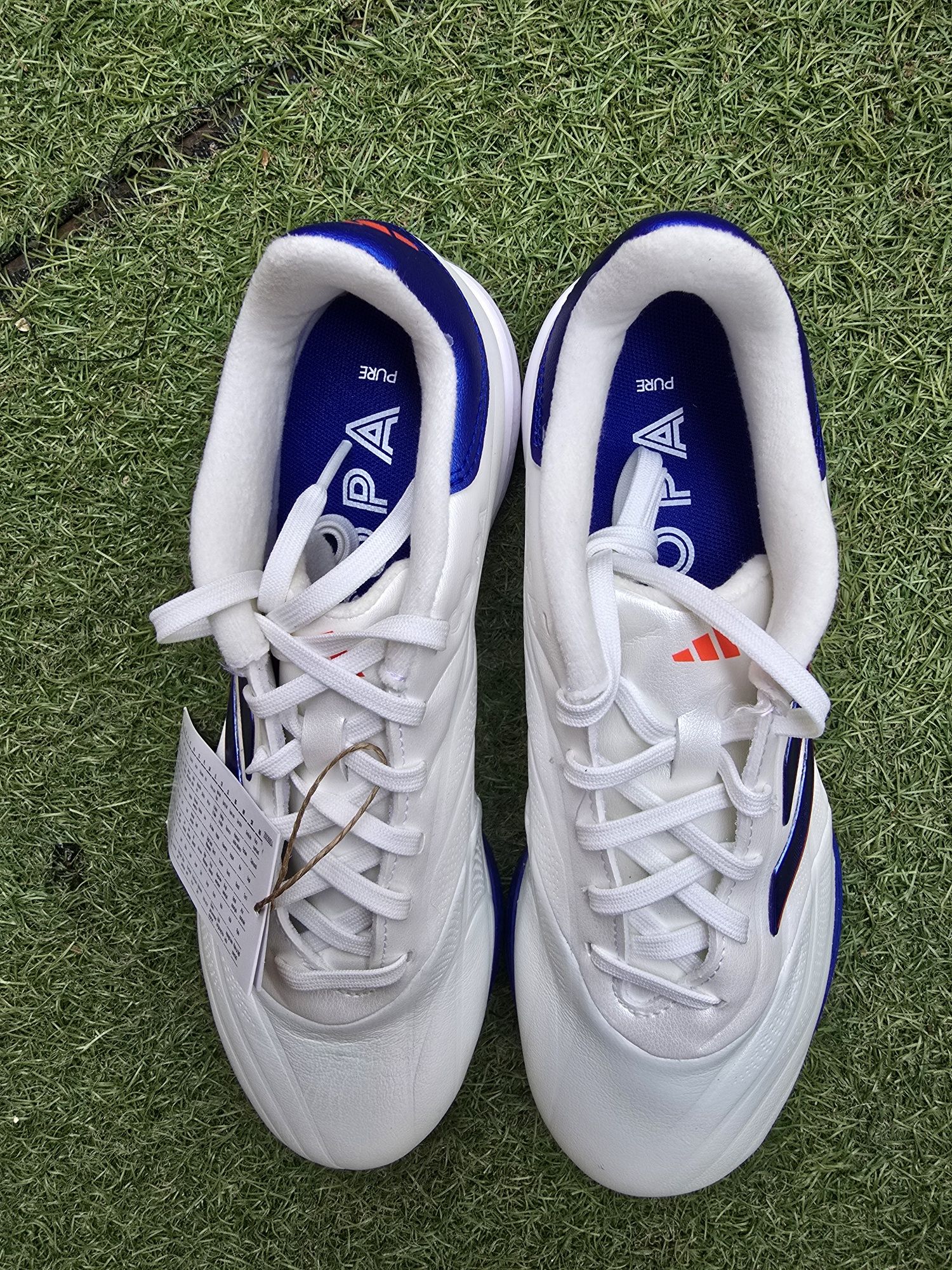 Футболни стоношки ADIDAS Performance Copa Pure 2 League Turf - 41 1/3