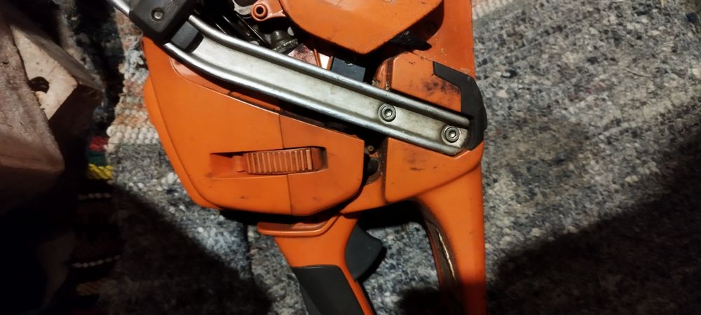 Husqvarna 555 Хускварна 555