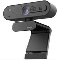 Webcam Hama C-600 Pro,FHD 1080p,autofocus,privacy shutter, mic stereo