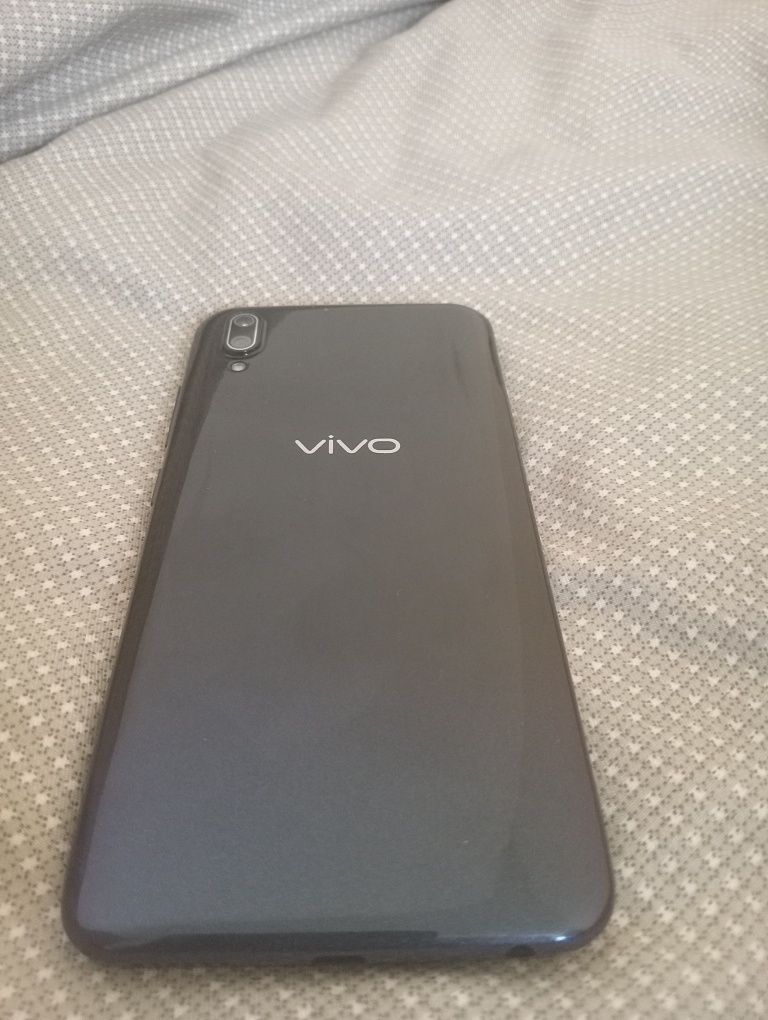 Vivo 128gb. В отличном состоянии