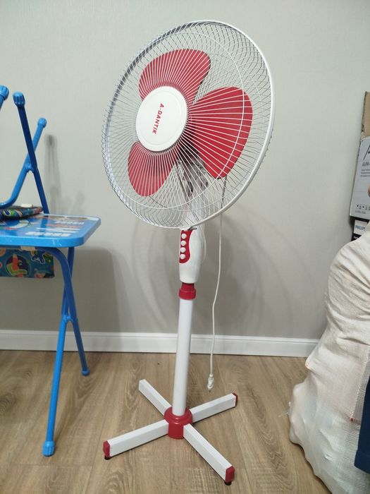 Продаётся вентилятор