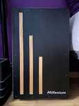 Cajon Millenium BlackBox