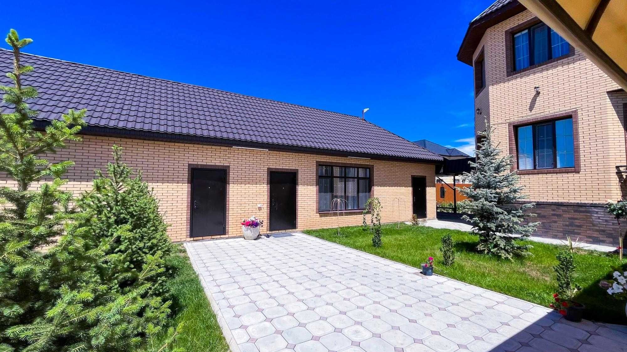 Продам дом в Жастар 1 Константин