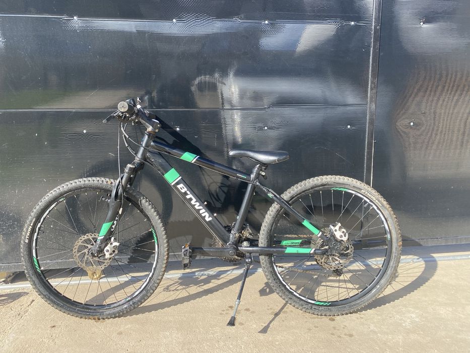 Bicicleta 24’ de vanzare