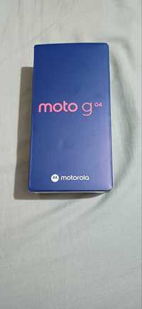 Motorola G04 телефон