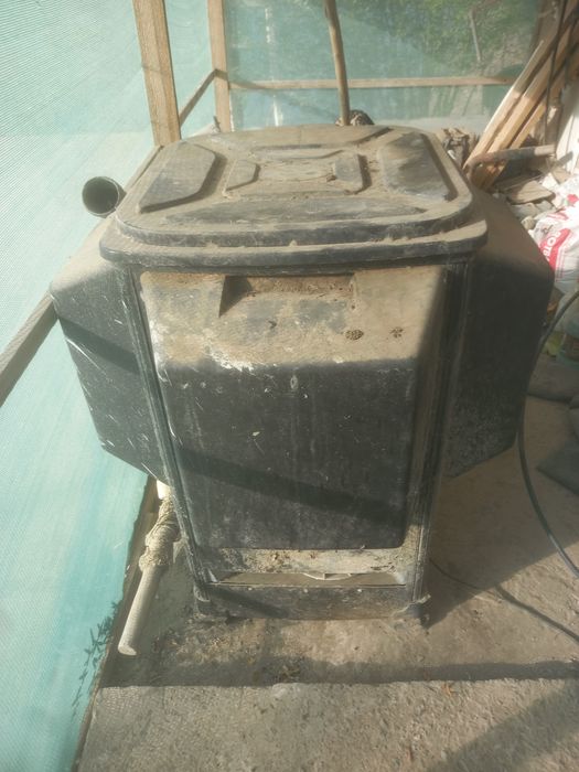 Автокормушка балик учун