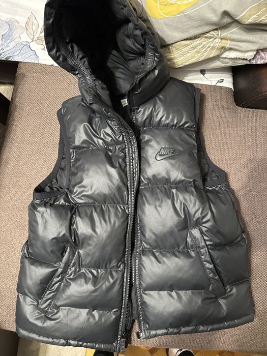 Детска грейка Nike Therma Fit