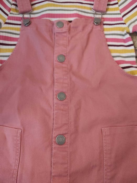 Сет H&M ръст 140 - 3 бр