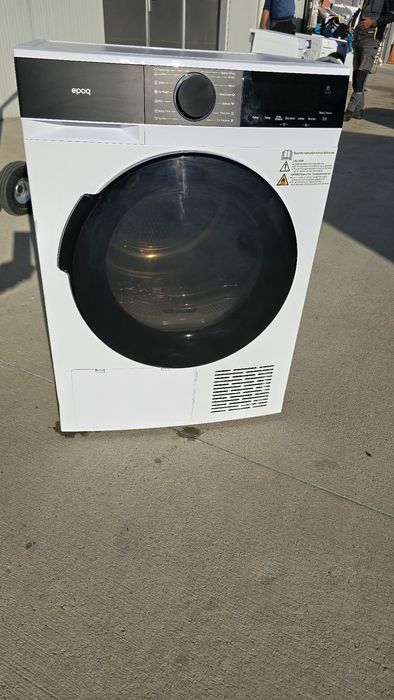Сушилня Epoq 8kg