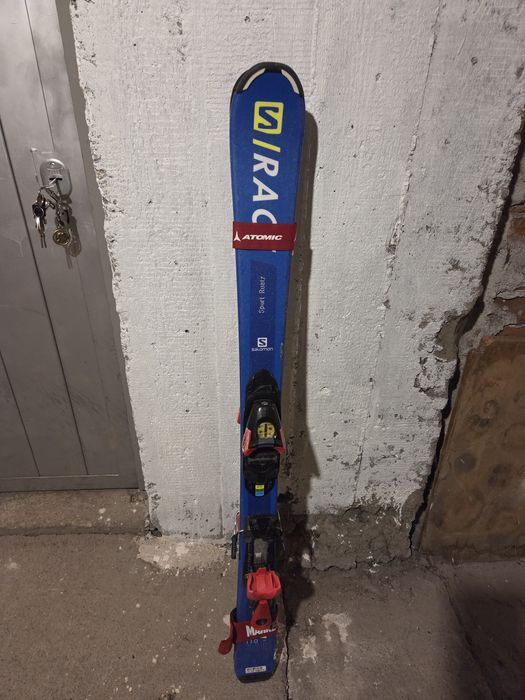 Детски ски 110 см