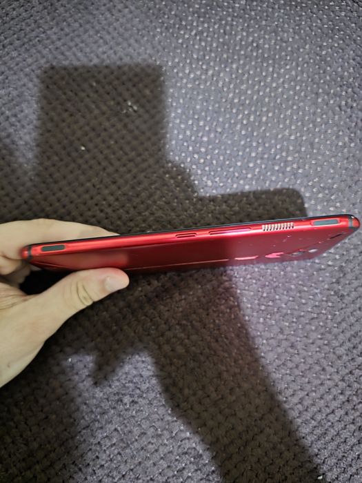 Telefon Gaming ZTE Nubia Red Magic Mars 3 2019 - 128GB/8GB RAM