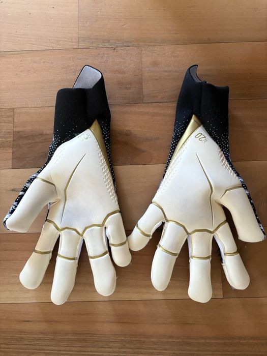 Вратарски Ръкавици  Adidas Predator Pro Hybrid