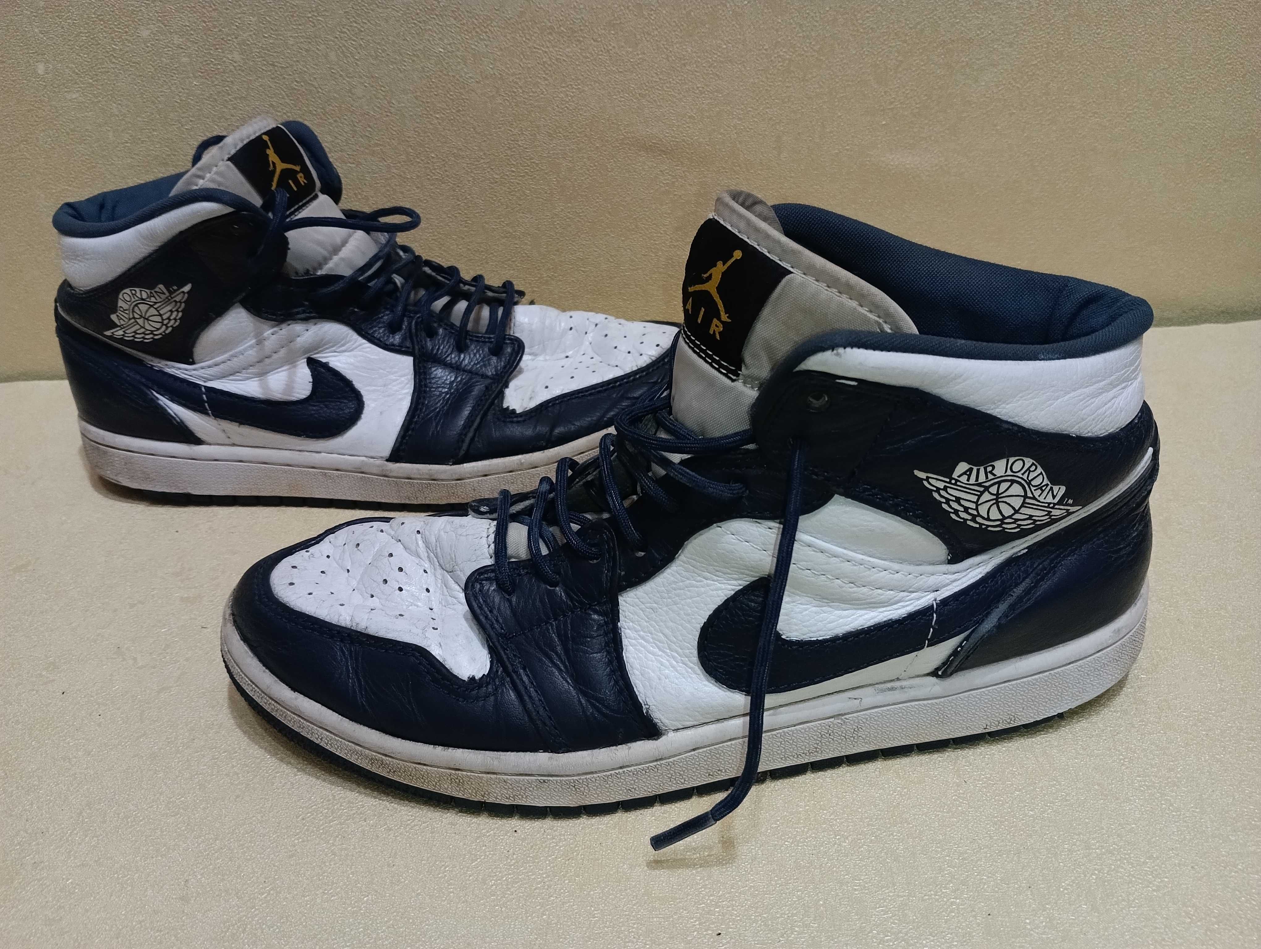 Nike Jordan N 44 - 29 лв