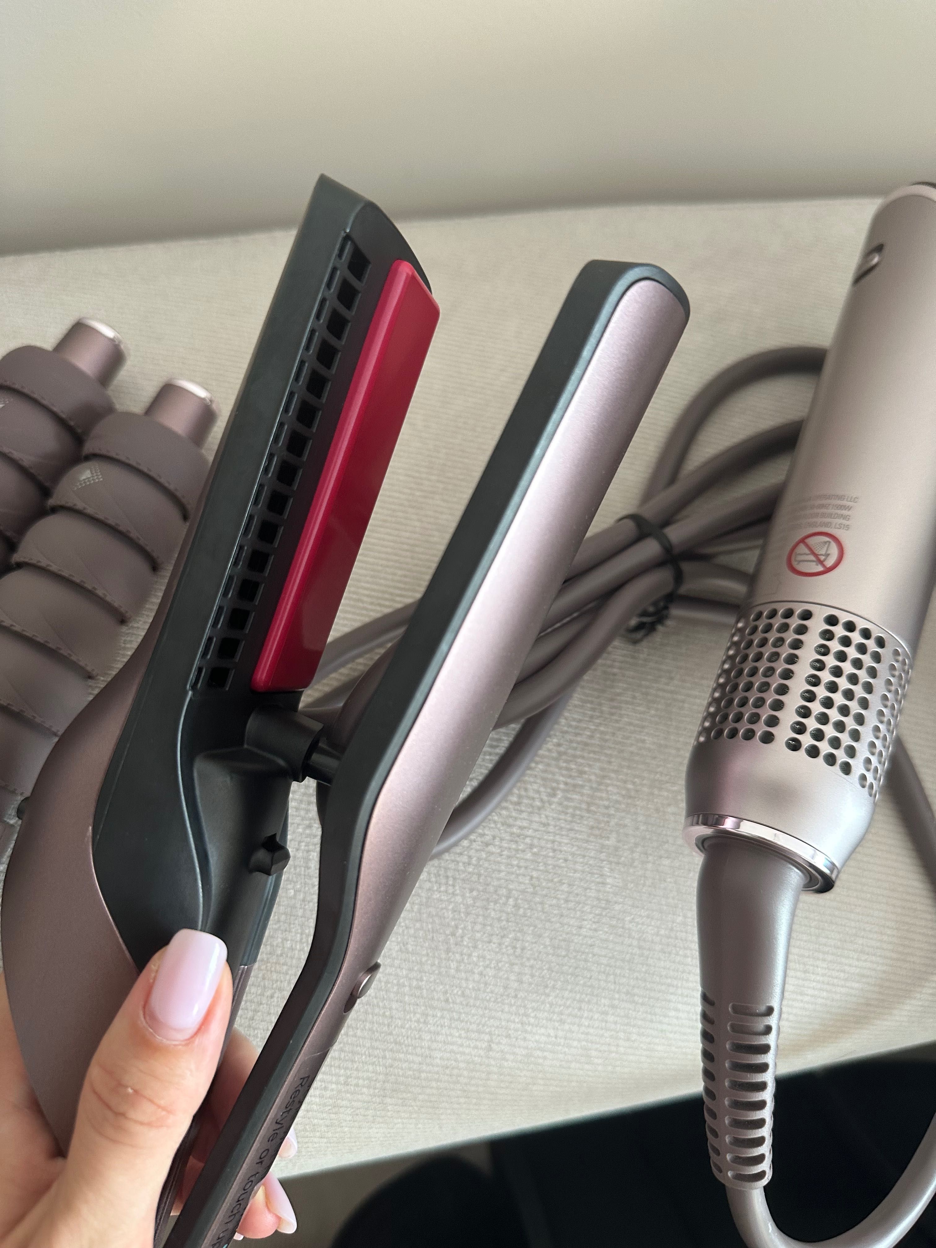 Сешоар Shark Flexfusion / Dyson