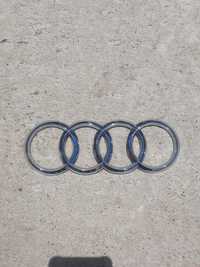 Emblema semn sigla logo Audi A6