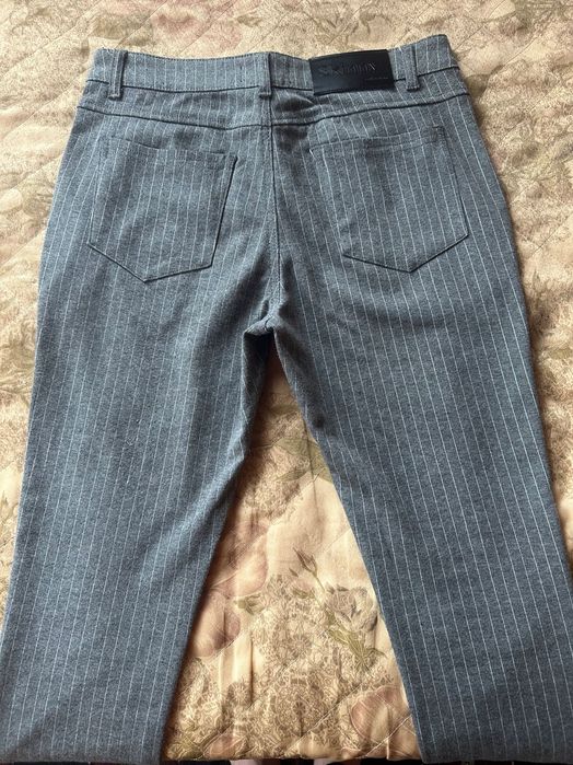 Мъжки панталон Skinny Fit -32