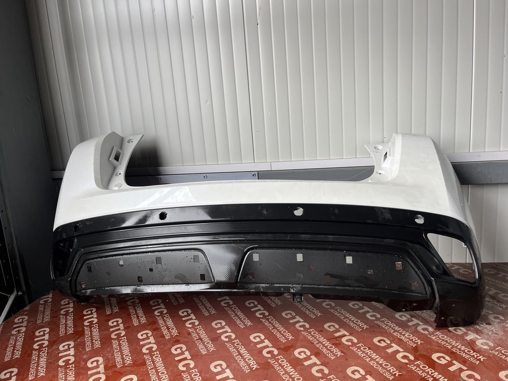 Броня Mitsubishi Eclipse Cross 18- 4бр