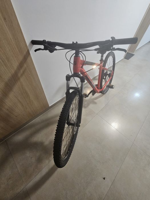 Bicicleta Ghost Kato 29 Essential Al U