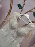 Rochie de mireasa!