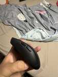 Logitech g305 wireless