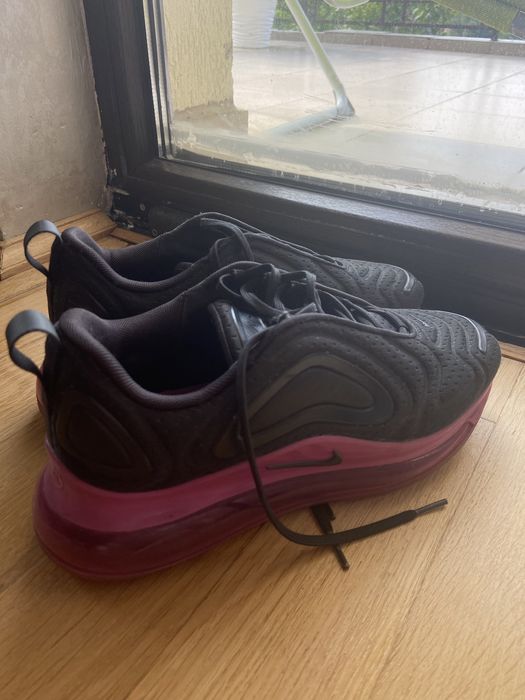 Nike air max 720