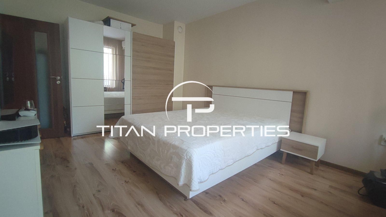 Тристаен апартамент, за продажба,кв. Възраждане 1