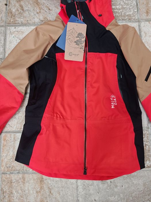 Maloja Mouttas  3L gore-tex мембрана -яке и панталони