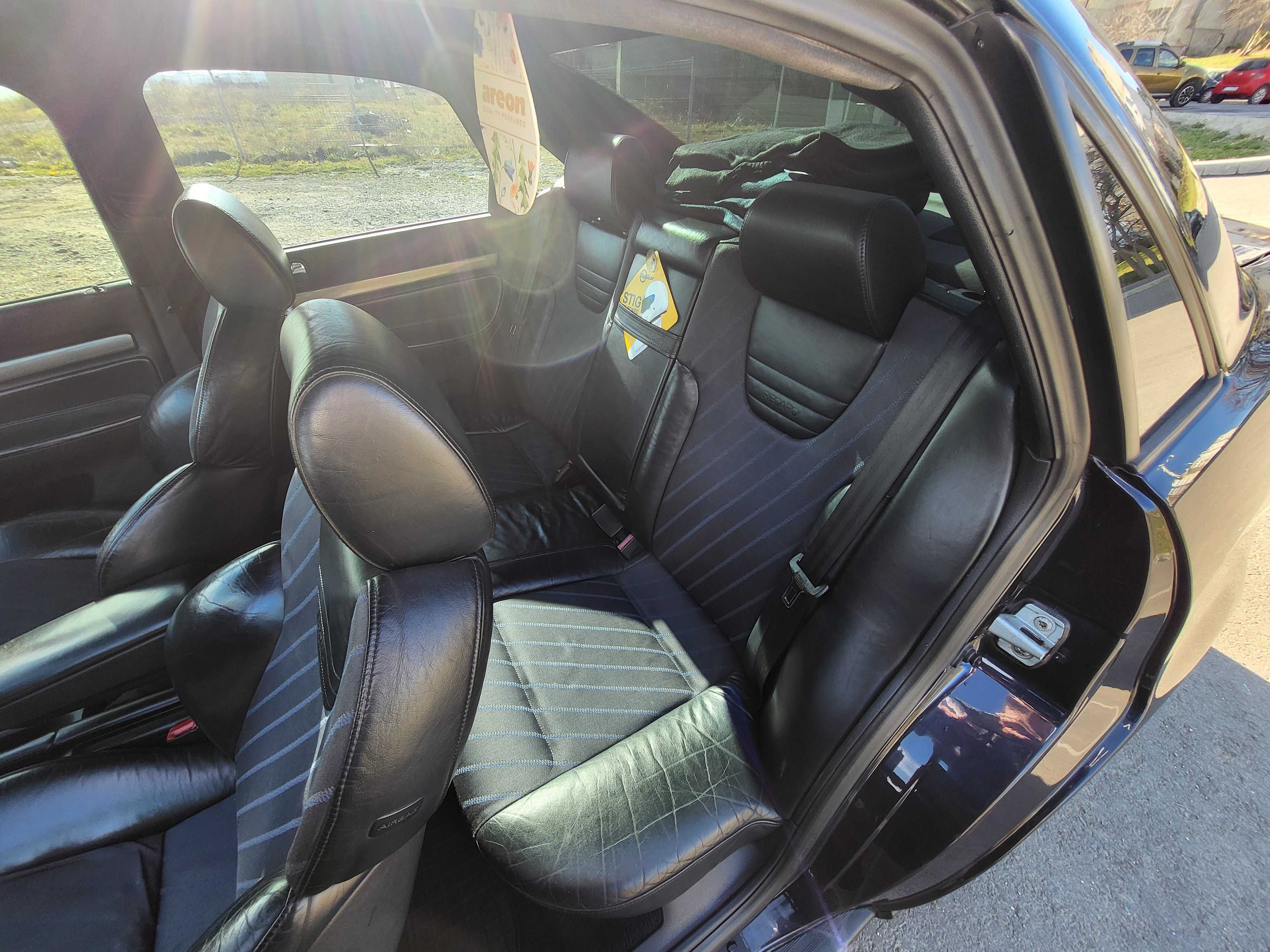 Audi A4B5 1.8T Quattro pachet complet S4 / RS4