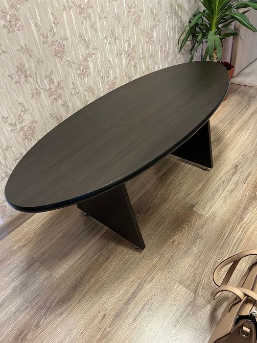 Masuta de cafea pe roti (detasabile)