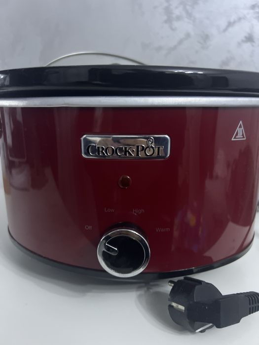 Oala Crock-Pot in stare perfecta