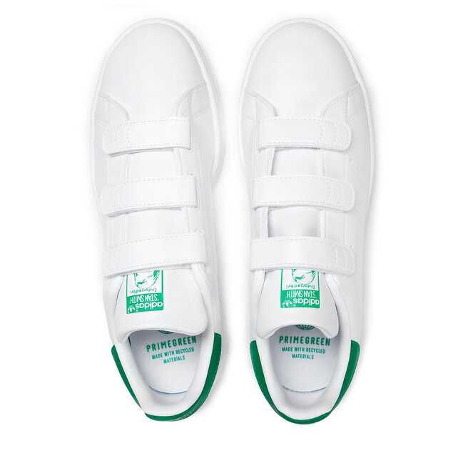 Оригинални  маратонки * ADIDAS ORIGINALS STAN SMITH  * EU 41 1/3