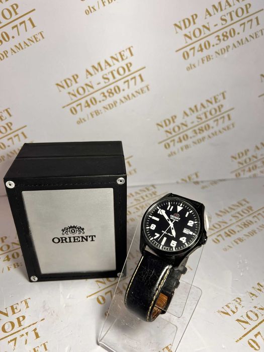 NDP Amanet Calea Mosilor 298  CEAS ORIENT AUTOMATIC (35186)