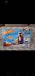 Garaj mare hot wheels