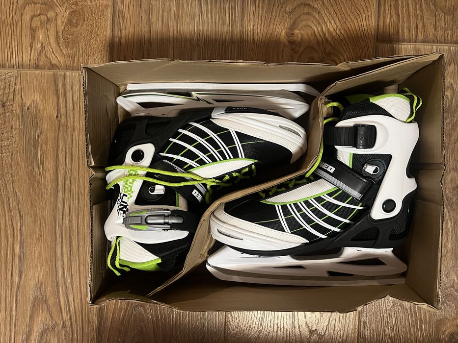 Детски кънки за лед