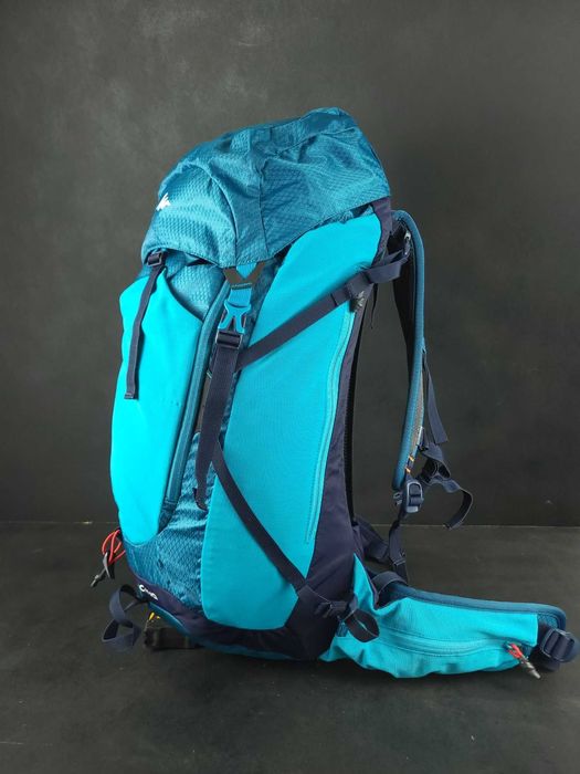Туристическа раница Forclaz 30 Air+