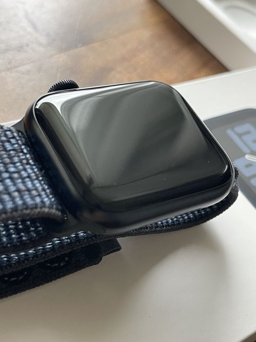 Apple watch SE 2nd gen 40mm GPS