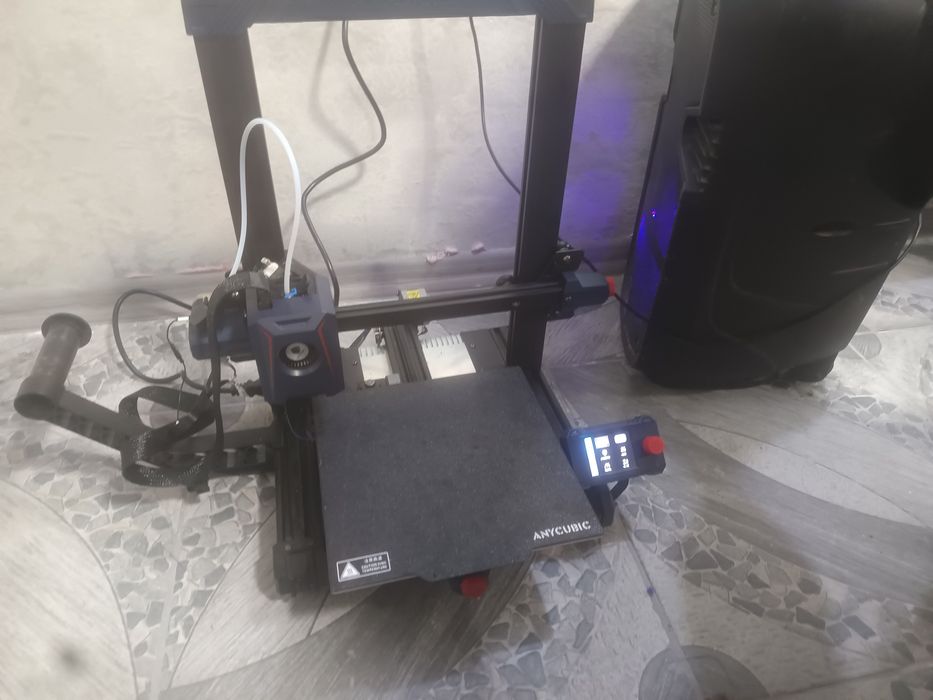 Anycubic kobra 2 neo