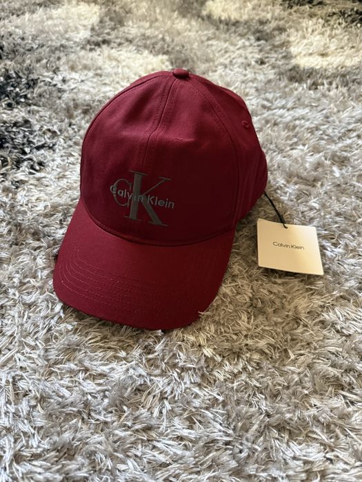 Sapca unisex,marca Calvin Klein