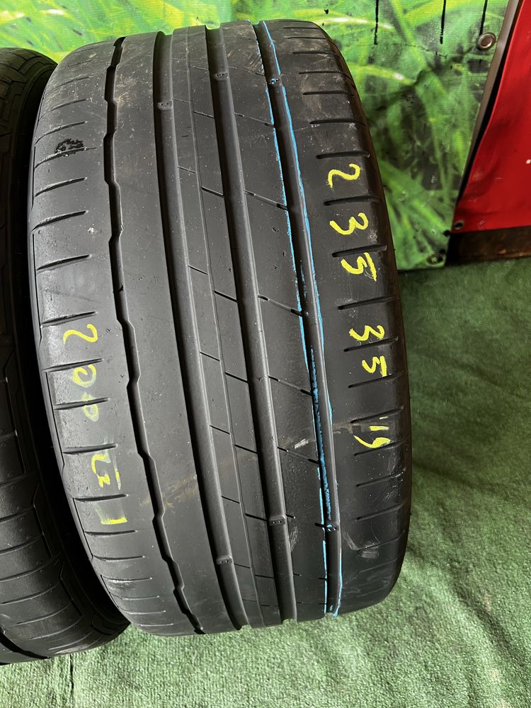 235 35 19 hankook vara