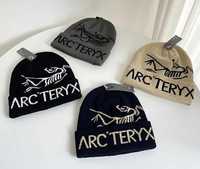 Шапка Arc'teryx, Арктерикс