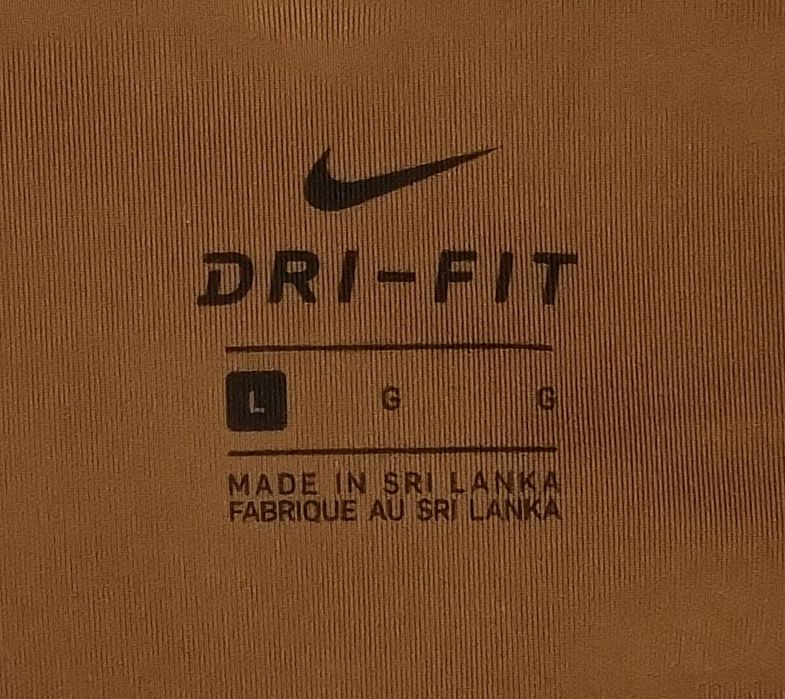 Nike DRI-FIT Rebel One Tights оригинален клин L Найк спорт фитнес