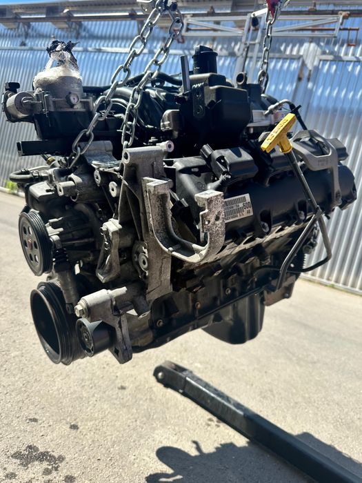 Motor Dodge Ram  5.7 Hemi V8  130 km