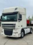 DAF XF 460 Euro 5 EEV